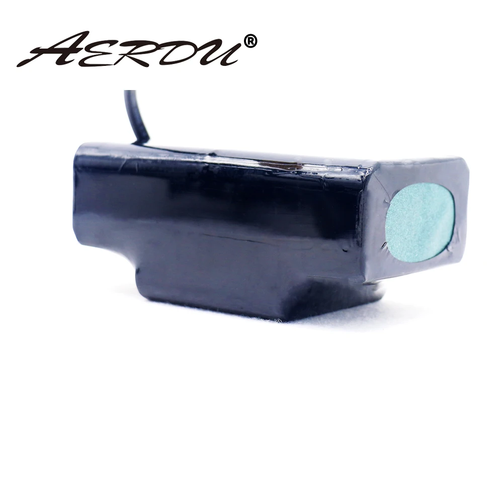 

AERDU 36V 10S2P 7Ah FOR AED18650-35P High power&capacity 42V 18650 lithium battery pack scooter wheelbarrow with BMS