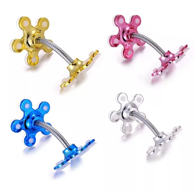 Автомобильный мобильный телефон подставка для дома Волшебная присоска телефона