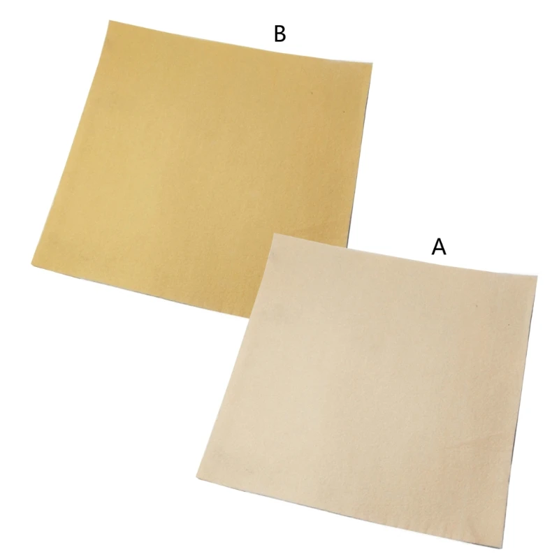 

Dual-Sided Auto Detailing Towels Dry Wet Amphibious Car Wash Towel Window Glass Cleaning Cloth Duster Rag 40x40cm