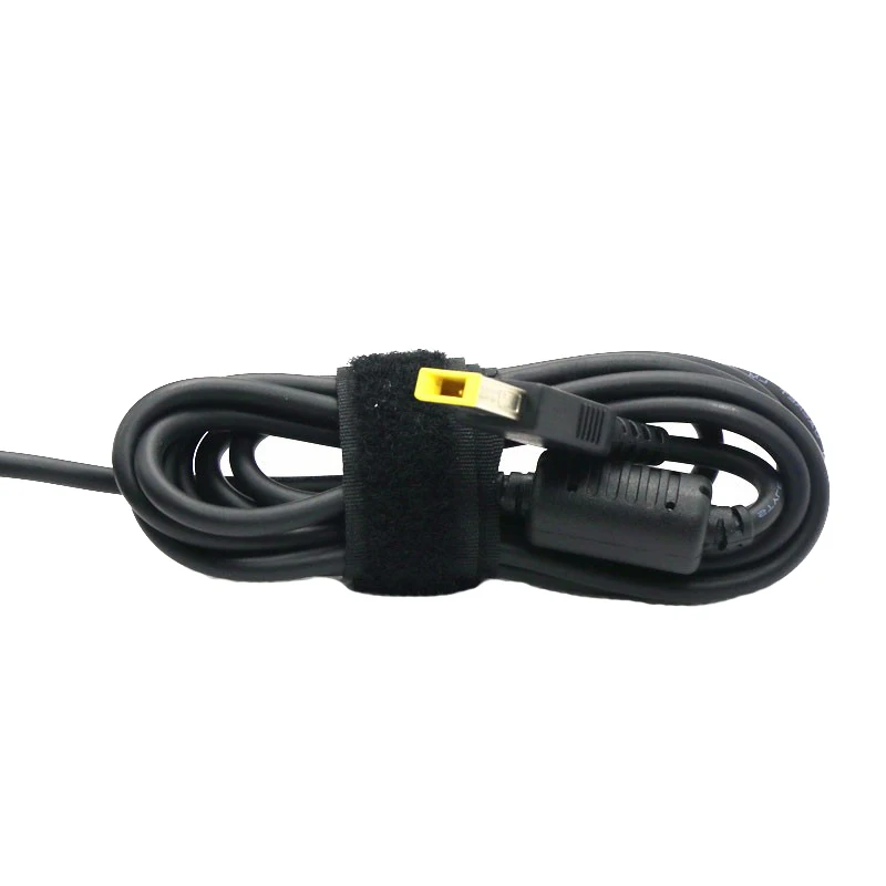 20 в 2.25A 45 Вт ноутбук адаптер переменного тока зарядное устройство для lenovo Thinkpad ADLX45NLC3 ADLX45NDC3A ADLX45NCC3A ADLX45NLC3A