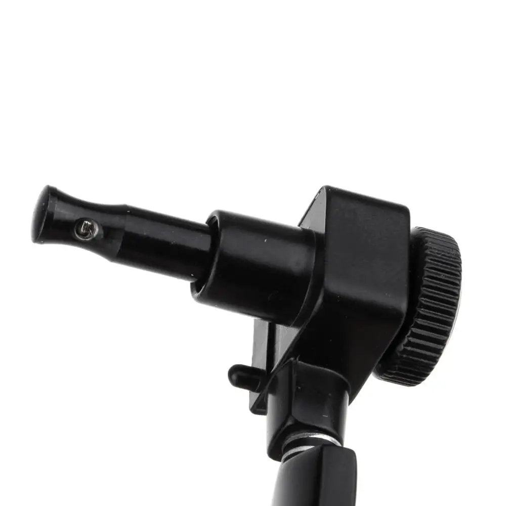 Musiclily Pro 6-in-line 2-pins полностью металлический фиксатор для гитары, колышки, набор ключей для Fender Strat/Tele, черный