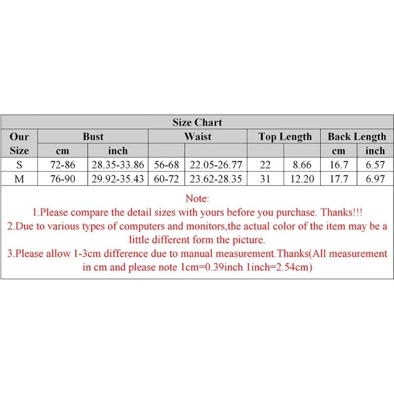 

Gothic Girl Summer Bustier Women's Casual Sexy Body Shapping Party Corset Top