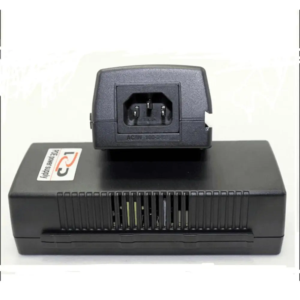 DSLRKIT Gigabit 50V PoE Injector Adapter Power Over 802.3at af UBNT AP 1000Mbps buy DSLRKIT Gigabit 50V PoE Injector Adapter Power Over 802.3at af UBNT AP 1000Mbps buy