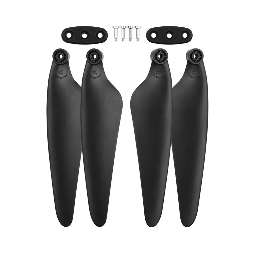 

Remote Control Helicopter Propeller For Hubsaned Zino H117S Aerial Quadrangle Accessories