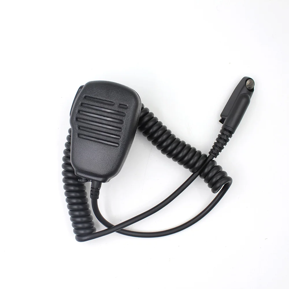 

Оригинальный MIC-M5 ручной микрофон для Anysecu G22 G25 F22 F25 Motolora GP328plus GP338plus Walkie Talkie Two Way Radio