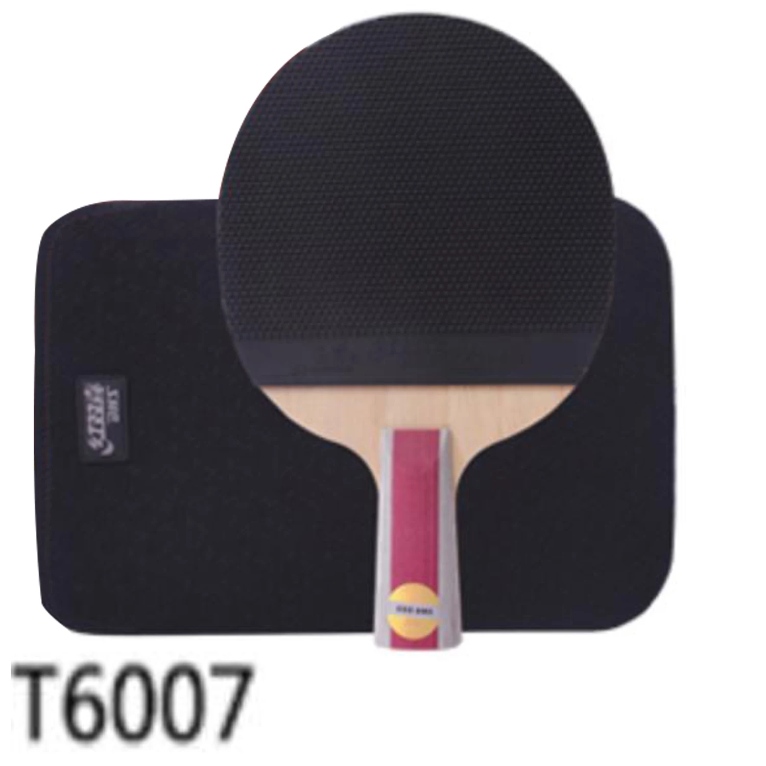 Ракетка для настольного тенниса Dhs Pro T6 Star | Спорт и развлечения