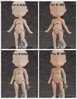 1 шт. японская аниме Кукла Мальчик архетип девушка архетип Baby Bodykun Bodychan коллекция смолы 16 фигурка экшн-модель игрушки
