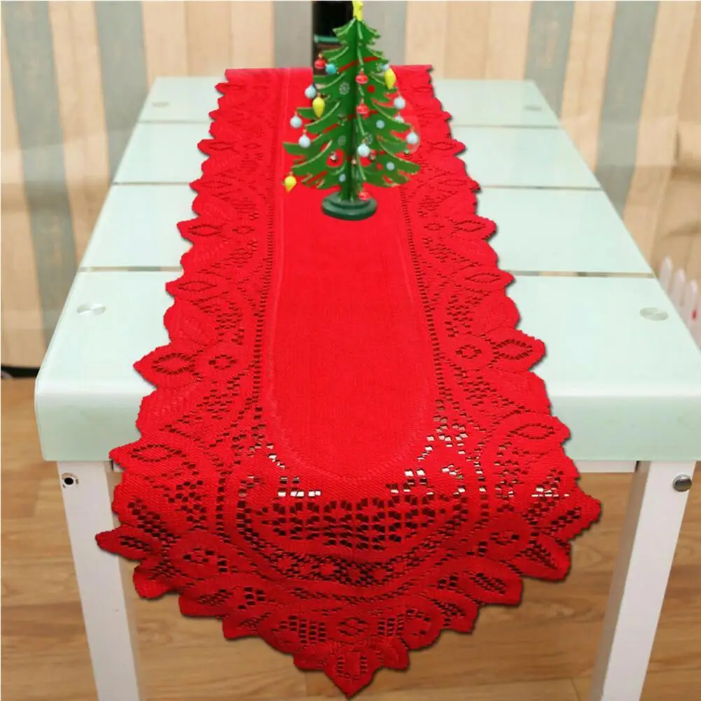 Home Kitchen Decoration 33x180 Cm Table Runner 2022