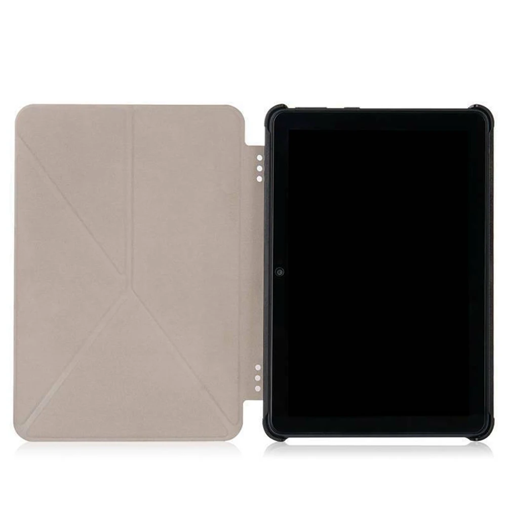 

Coque for Amazon Kindle Fire HD 8 Plus 2020 Case Shockproof Protective Tablet Magnetic Cover for New Kindle Fire HD8 Shell Skin