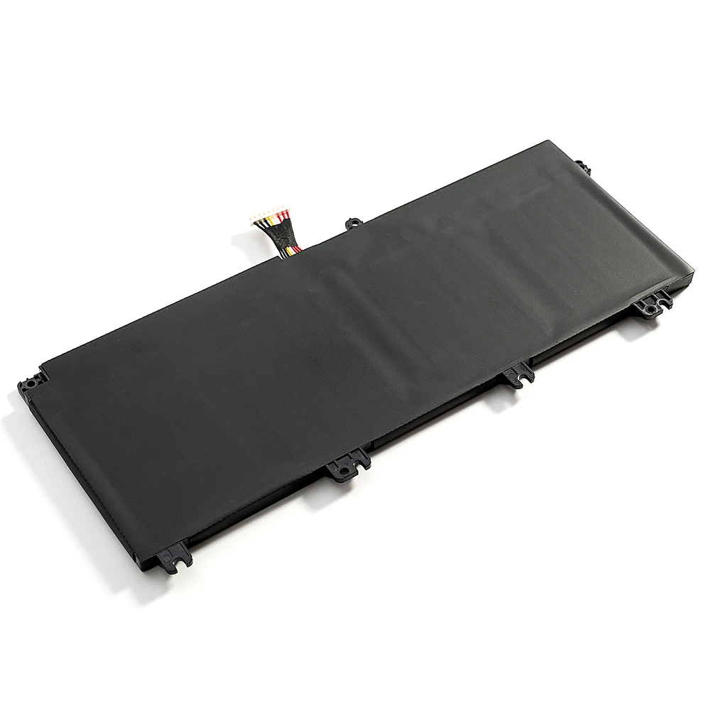 Новый оригинальный 15 2 V 64WH B41N1711 Аккумулятор для ноутбука Asus ROG Strix GL703VD GL703VM GL503 FX503VM