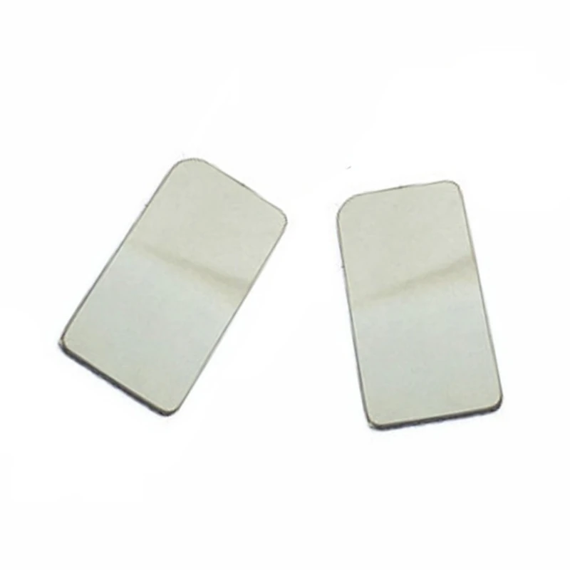 2 шт trx4 металлический зеркало з