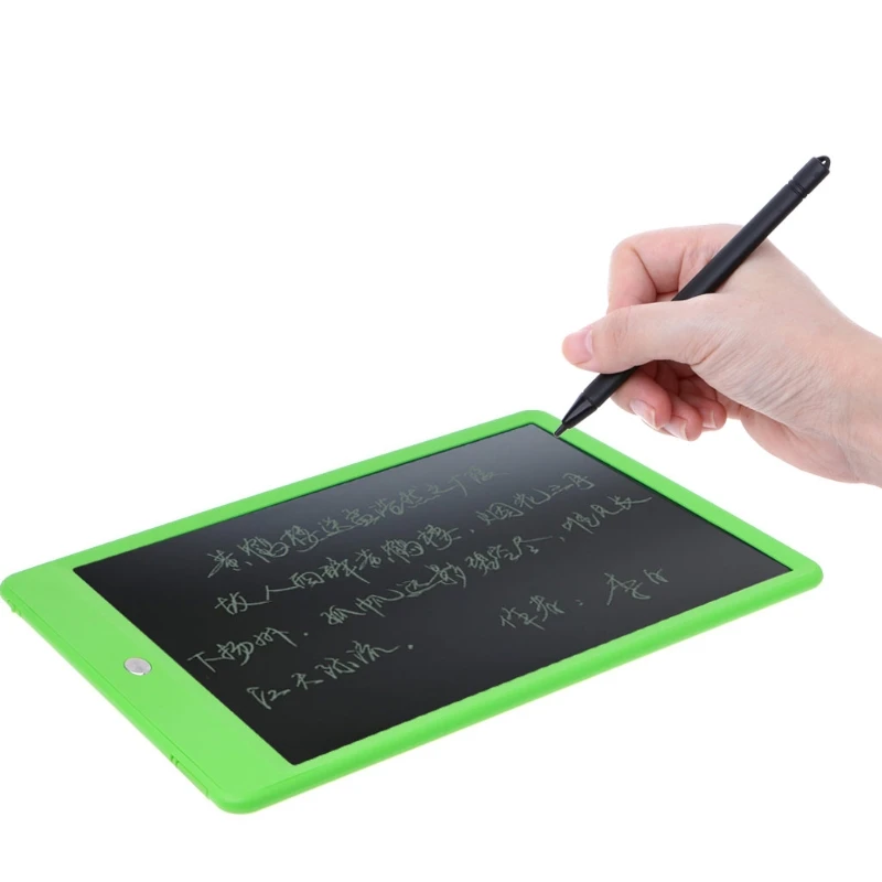 Профессиональный графический планшет для рисования ручка цифровая картина