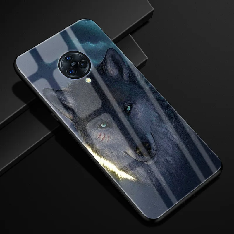 22 ДЛЯ vivo NEX 3 Чехол NEX3 оргстекло PC чехол для телефона черный TPU бампер чехол для vivo NEX 3 NEX3 6,89 дюймов чехол Coque Capas - Цвет: 22