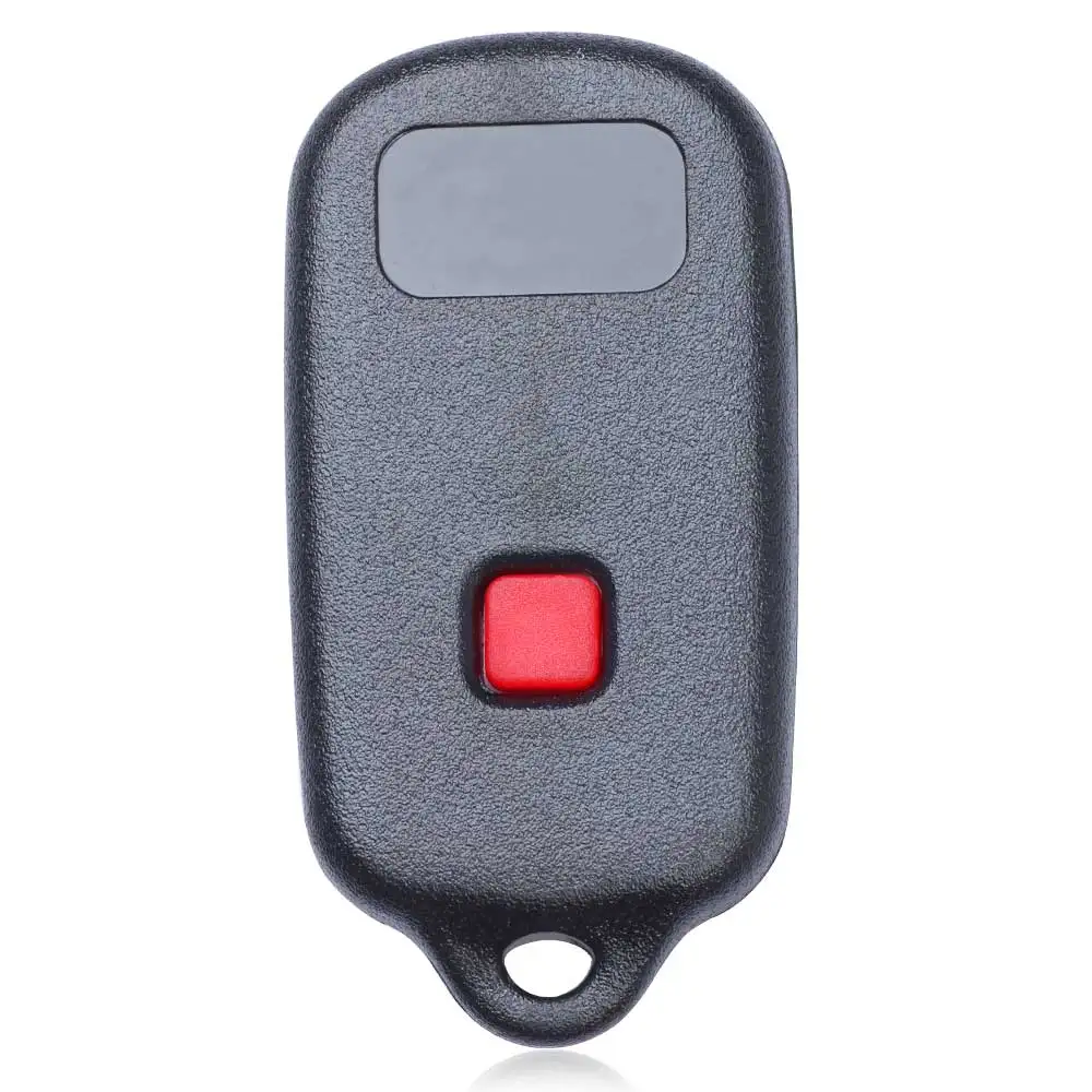 KEYECU для Toyota 4runner Avalon Celica Camry Corolla Echo Highlander дистанционный ключ RS3200 FCC ID BAB237131 056 P/N 08191