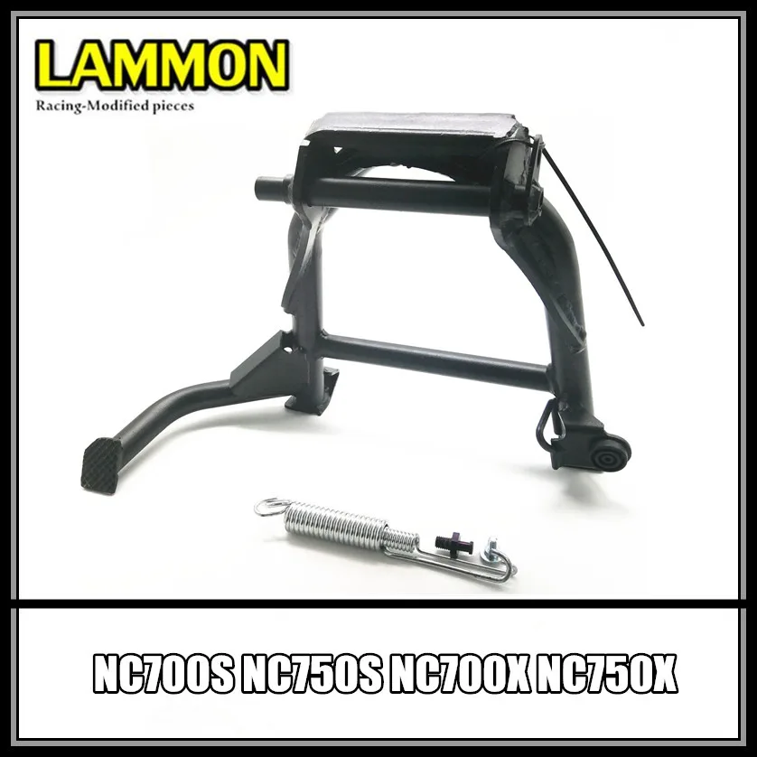 Аксессуары для мотоциклов стояночный Стенд Подставка из нержавеющей стали