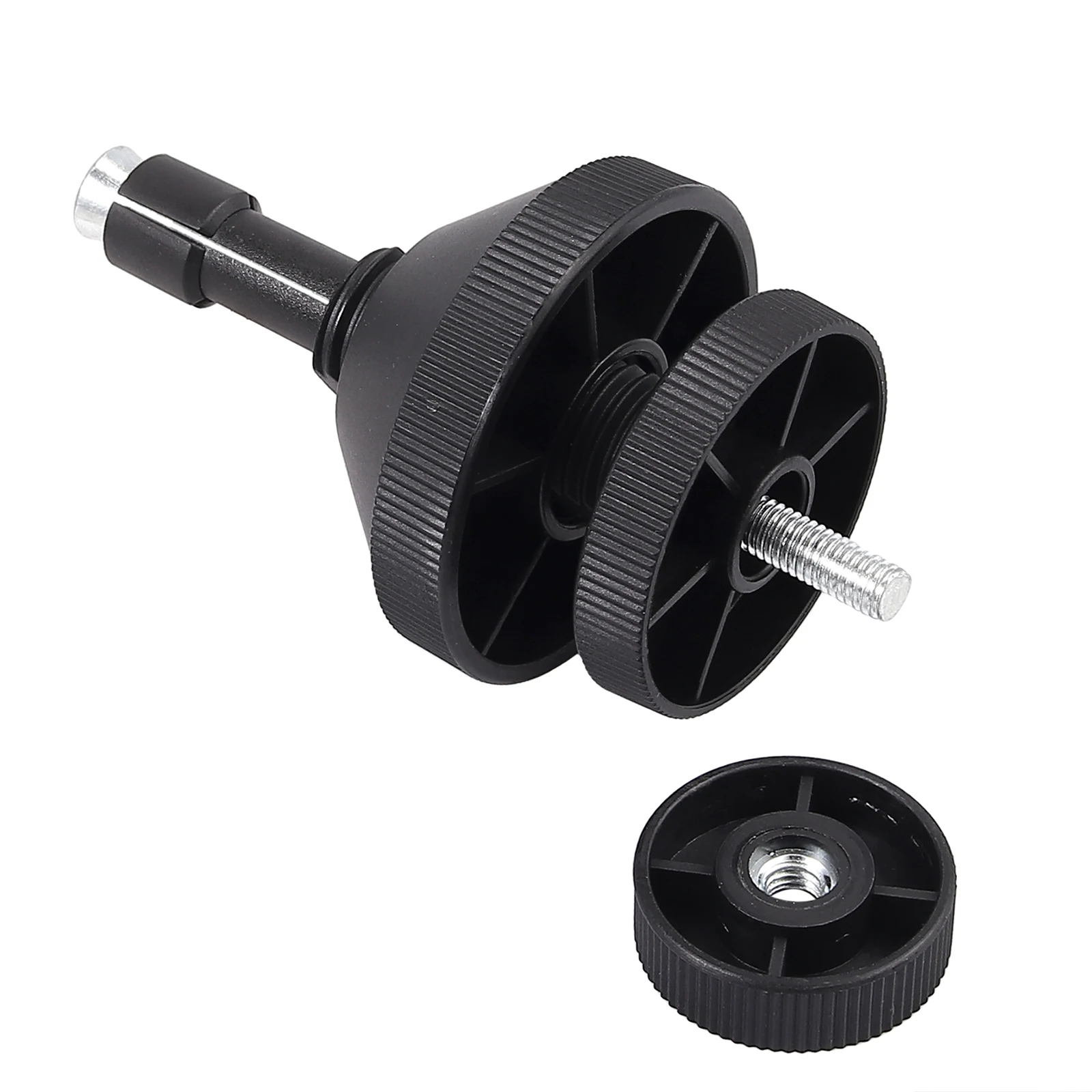 Justech новый автомобильный универсальный клатч Центровочный инструмент сцепления