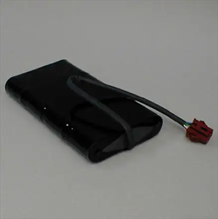 GE аккумуляторная батарея ECG для GE Marquette MacPC MAC6, 3807-001