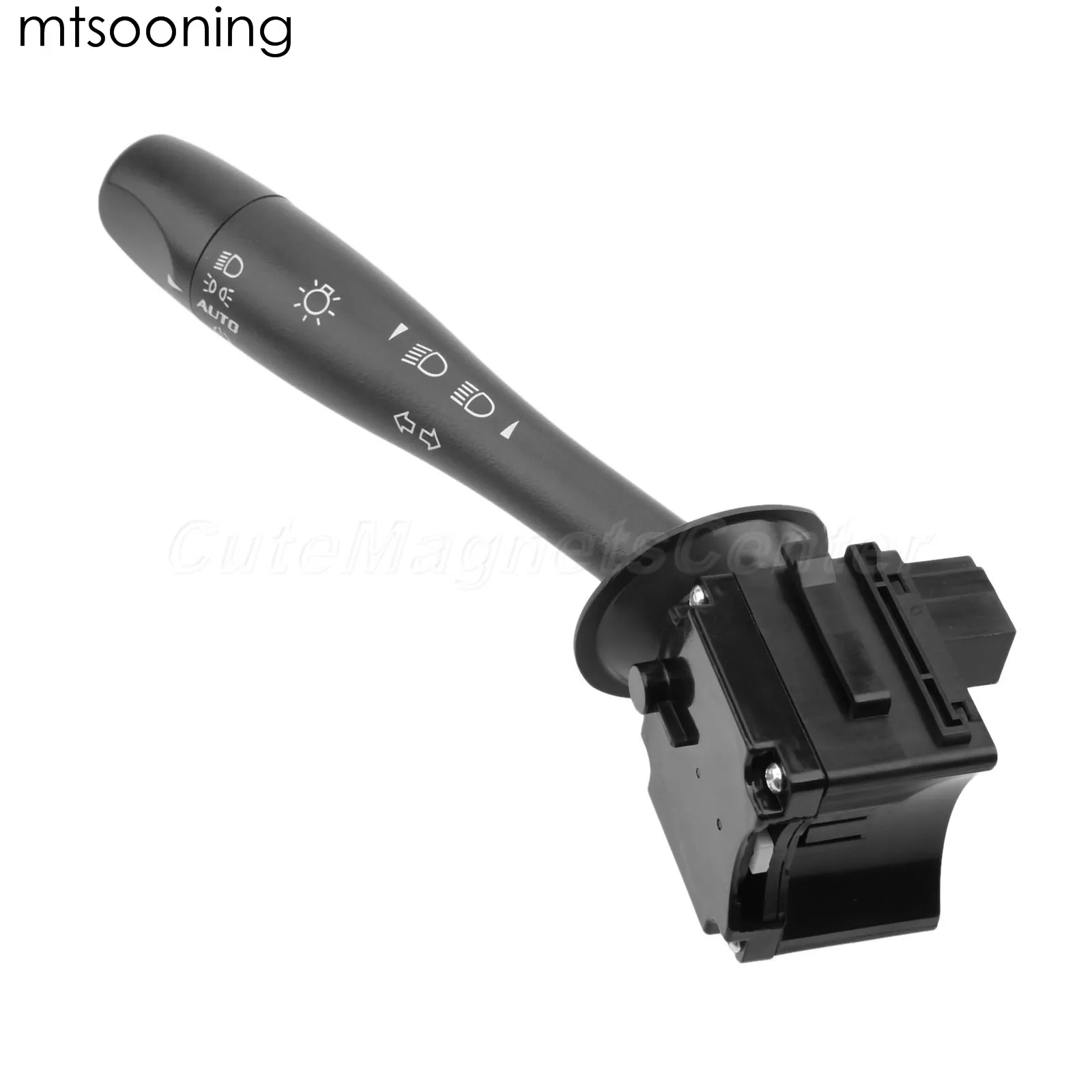 Mtsooning автомобильный светорегулятор передней фары переключатель поворотного