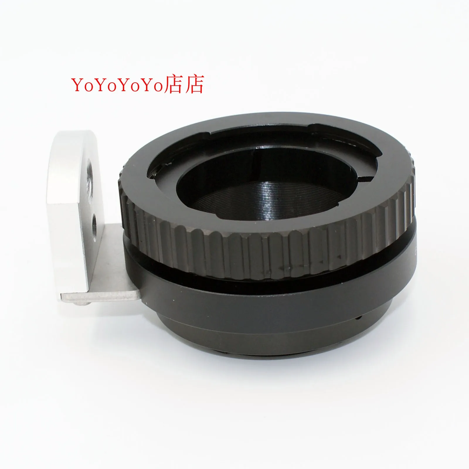 B4-EOSM переходное кольцо для трансляции фильмов canon Fujinon Zeiss B4 2/3 объектив для canon EOSM EF-M EOSM/M2/M3/M5/m6/M10/m50 камера