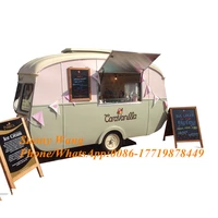 market stallvantruck mobile catering food trailer for sale best buy street vending machine hot dog cart