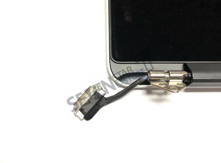 Для Macbook Pro A1398 15 дюймов Оригинальный Новый ЖК-дисплей со светодиодной подсветкой