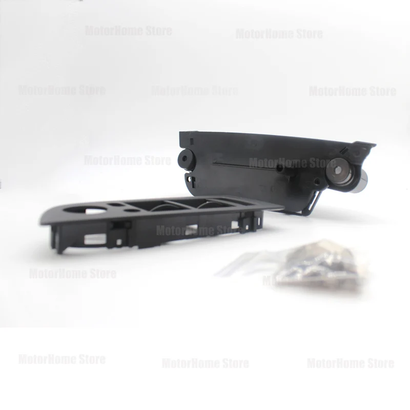 Для BMW 3 серии E90 E91 316 318 320 325 328 внутренняя ручка автомобиля панель двери водителя