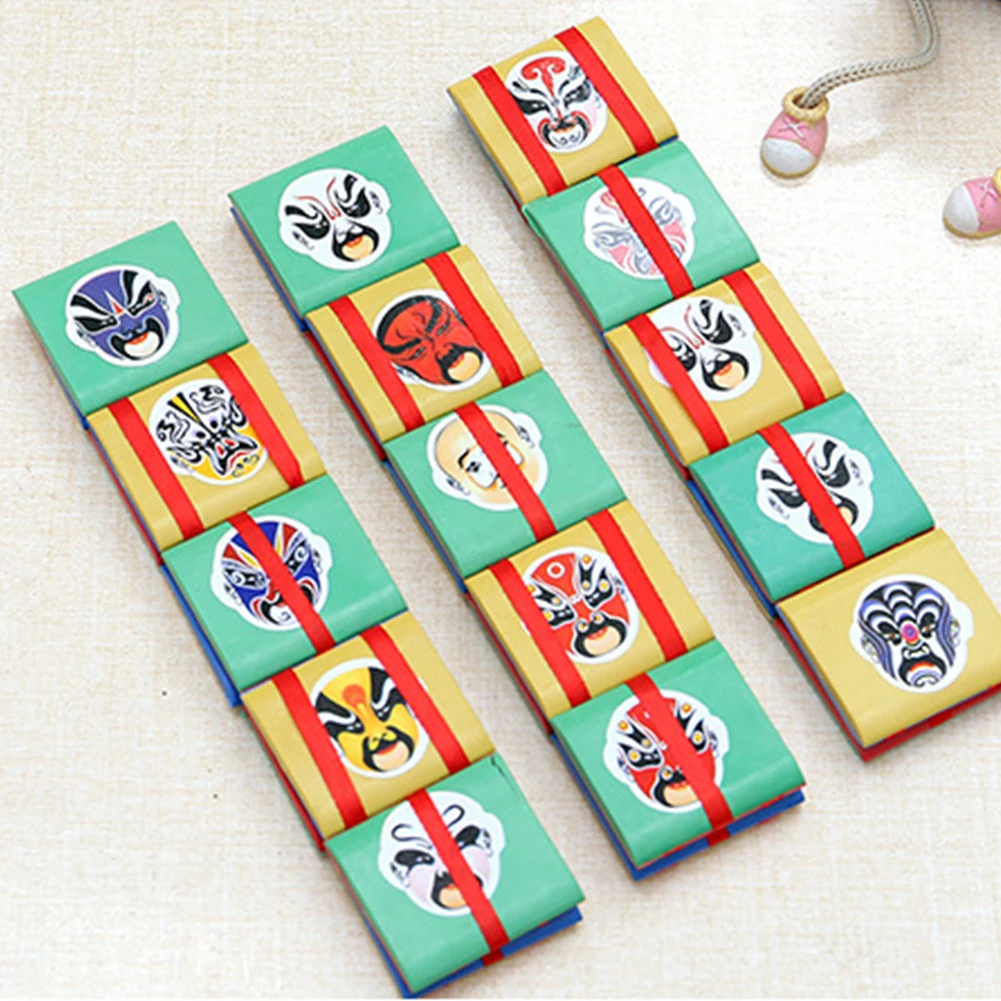 Детская красочная Волшебная деревянная игра с откидной крышкой развивающие