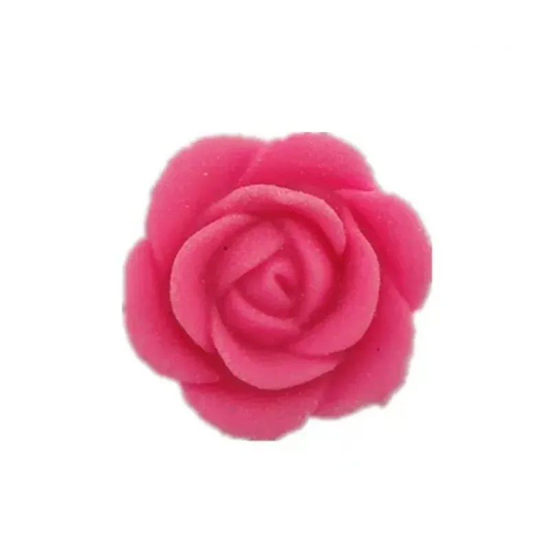 10 шт. мини Мультяшные цветы в форме гидрогеля растущие водные Бусины Красочные