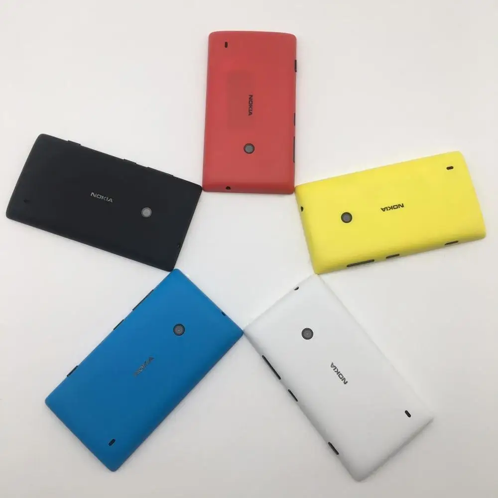 nokia lumia 520 refurbished original lumia 520 unlocked phone dual core 3g wifi gps 4 05mp 8gb nokia 520 windows phone free global shipping