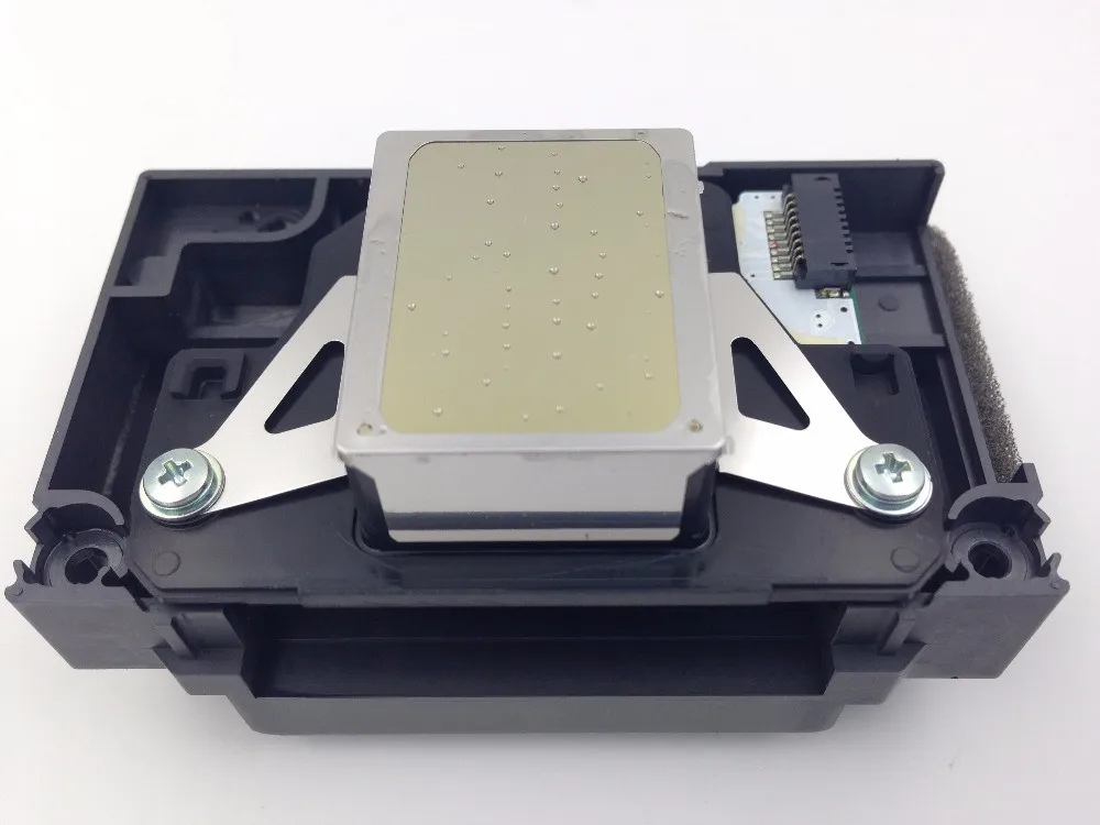 Печатающая головка для принтера EPSON L1800 R265 R270 1500 1390 1400 1410 1430 1500W|Детали принтера| |