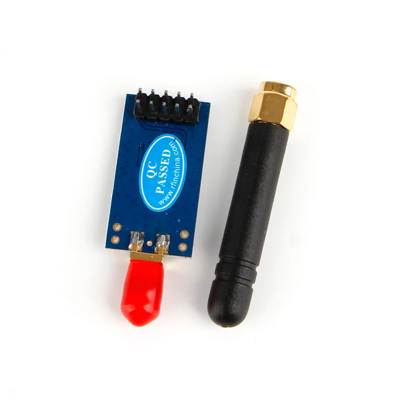 315/433/868/915Mhz CC1101 беспроводной модуль SMA антенный трансивер|Запасные части| |