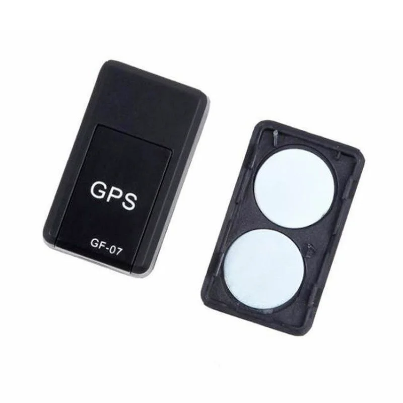 Магнитный автомобильный GPS-трекер позиционер магнитный поглощающий Мини-локатор