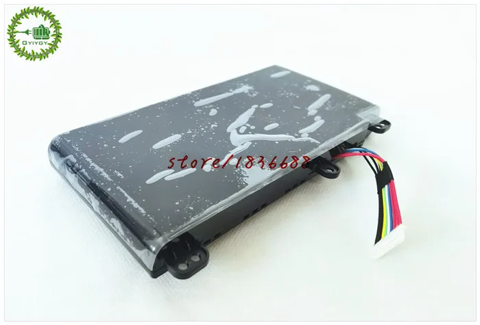 Аккумулятор GYIYGY AS15B3N для Acer Predator G9-591 G9-592 G9-791 G9-792 14 8 V 6000mAh/88.8Wh 5700mAh/84.3Wh | Компьютеры и
