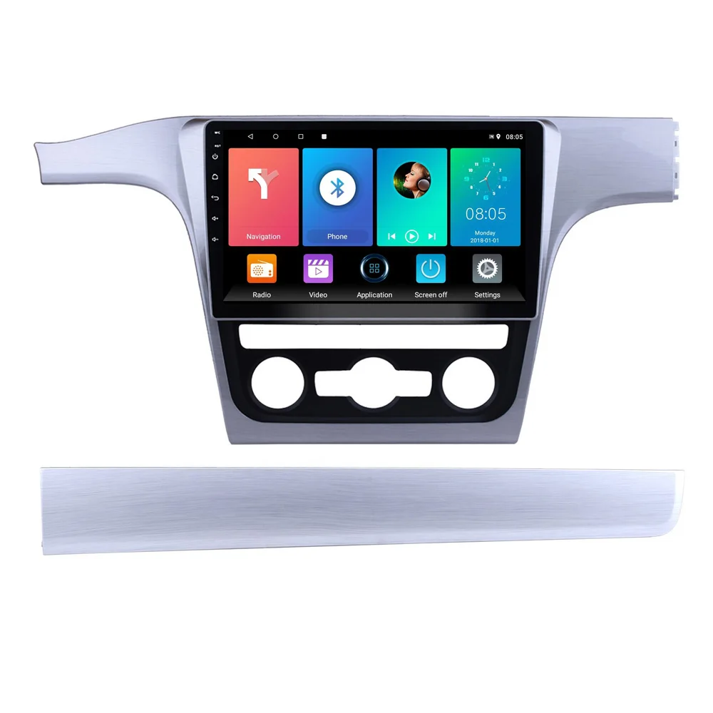 

Автомагнитола easteregg, 2 Din, 9 дюймов, Android, для Volkswagen Passat 2012-2015, Wi-Fi, GPS-навигация, FM, Bluetooth, DVR, стерео, головное устройство