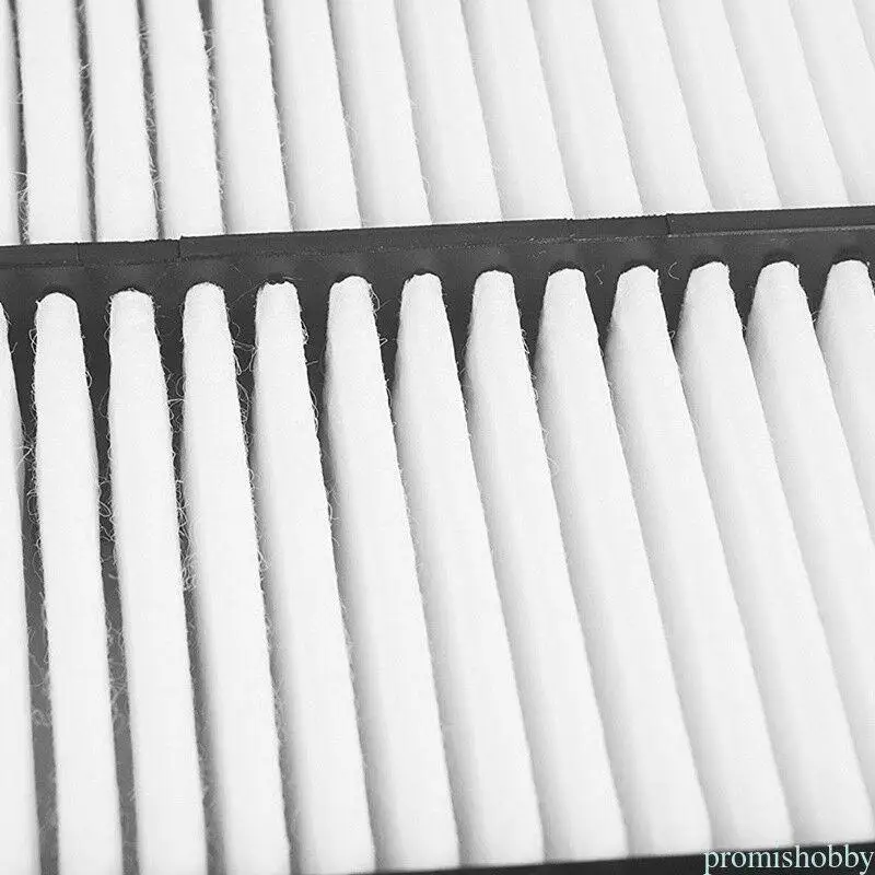 Автомобильный воздушный фильтр автомобильный пылесос 17220-5LA-A00 для HONDA CRV части