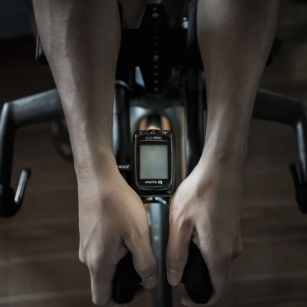 ZRACE TT руль, крепление на руль-черный, спереди для терефона маркой iGPSPORT Garmin Bryton GoPro CATEYE Камера