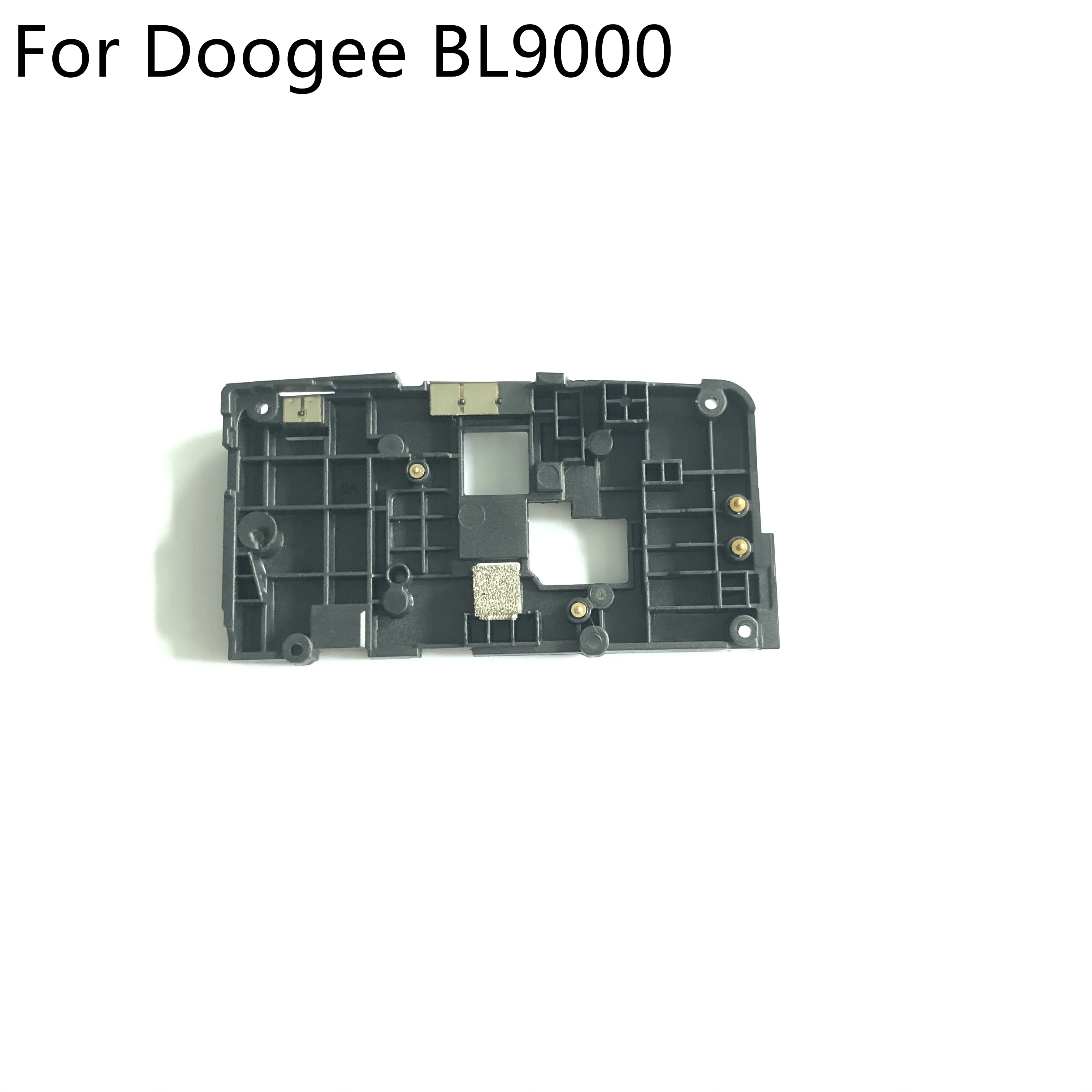 

DOOGEE BL9000 Used Back Frame Shell Case For DOOGEE BL9000 MTK6763 Octa-Core 5.99" 1080x2160 Smartphone