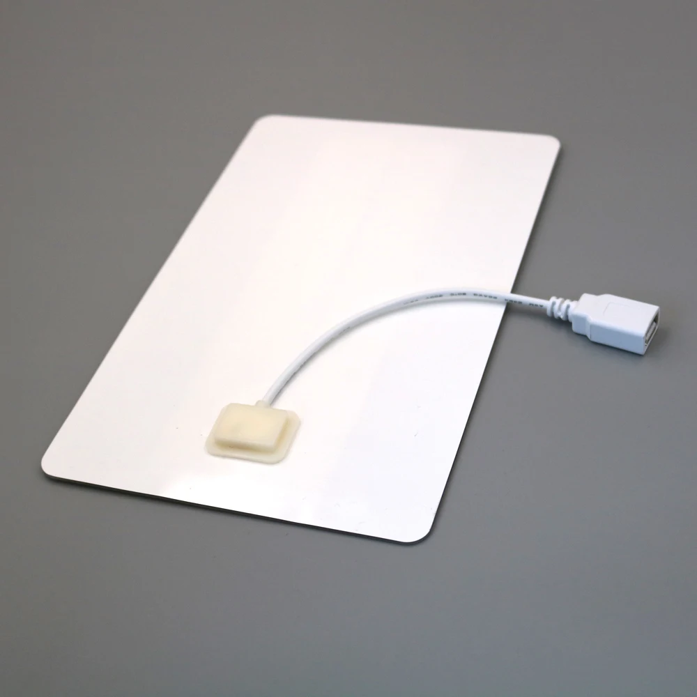 Зарядное устройство для аккумуляторов 5 В Вт 3 7 мА USB выход внешний женский порт