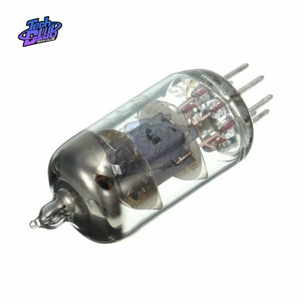 1 шт. DIY 6J1P 6J1 клапан вакуумная трубка для платы предварительного усилителя