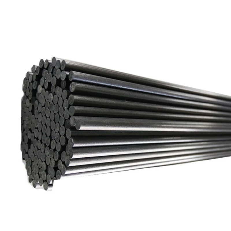 2 шт стержни из углеродного в