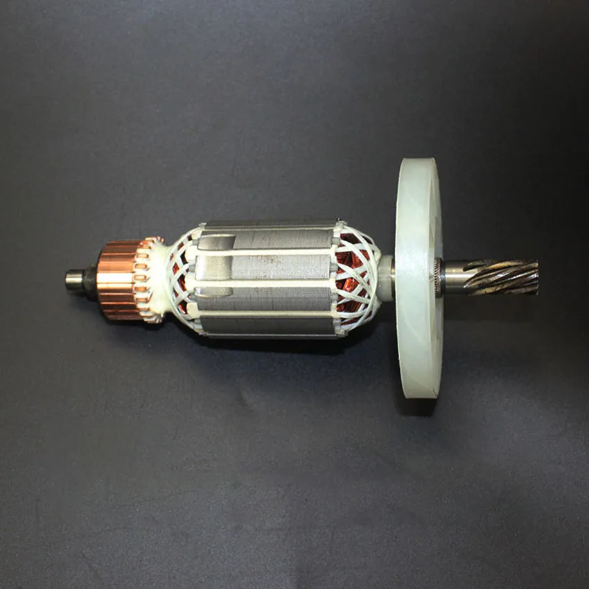 Замена статор двигателя Ротор Высокая Мощность электрический молоток