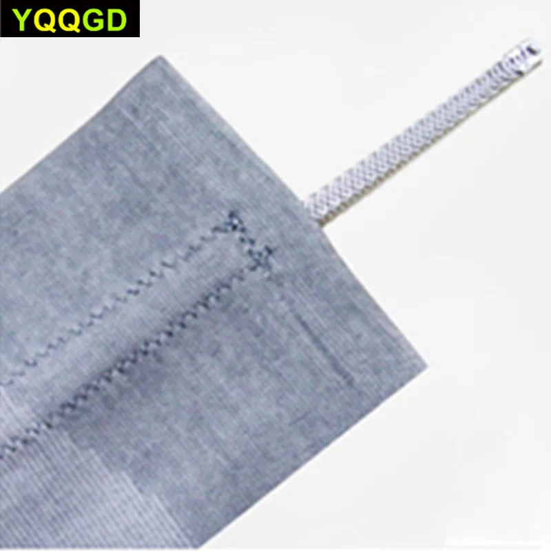 1 пара уход за здоровьем бамбуковое волокно наколенники эластичные теплые