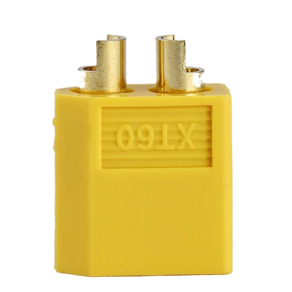

XT60 Bullet Connectors Plugs Male & Female For RC LiPo Battery Motor Wholesale