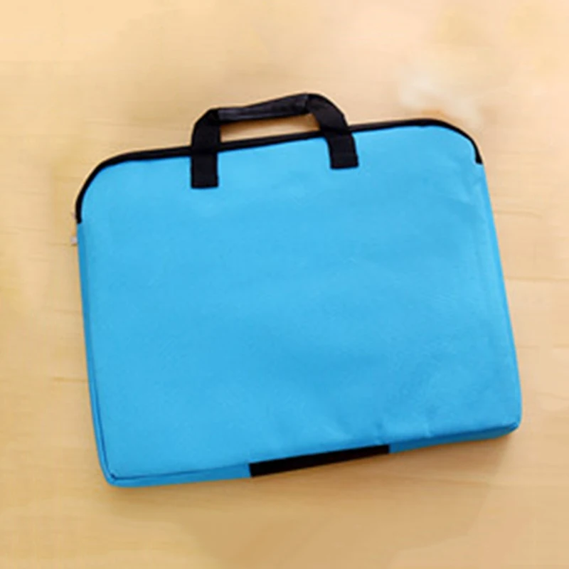 Продажа мужские дорожные сумки для ноутбука портативные папки документов Macbook