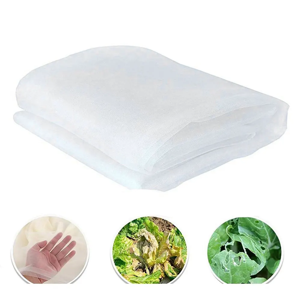 

Сетка для защиты сада от насекомых, 2,5*10 м