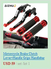ЧПУ Складной Выдвижная мотоциклов сцепные рычаги для HONDA CBR500R CBR500 R CBR 500R CBR 500 R 2013