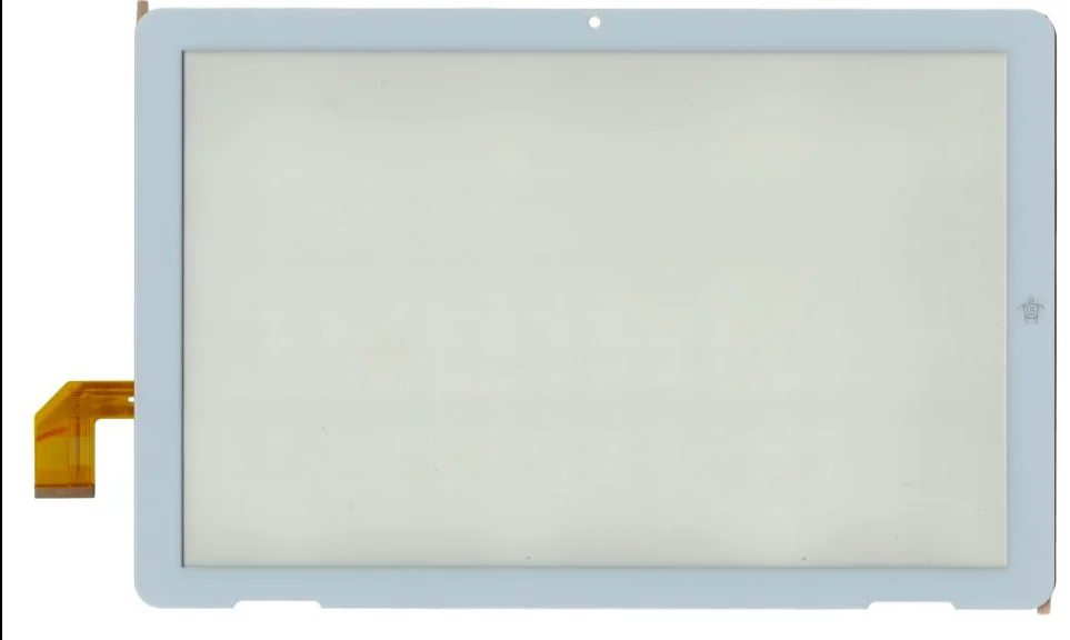 Планшетный ПК 10 1 дюйма для MEDIACOM SMARTPAD IYO M SP1FY4G 4G дигитайзер сенсорный