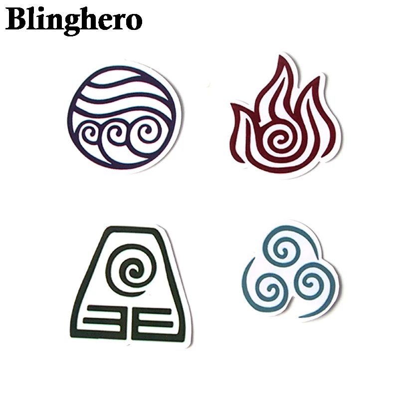 CA37 41 шт./компл. Волшебная история смешанные наклейки для ноутбука DIY граффити