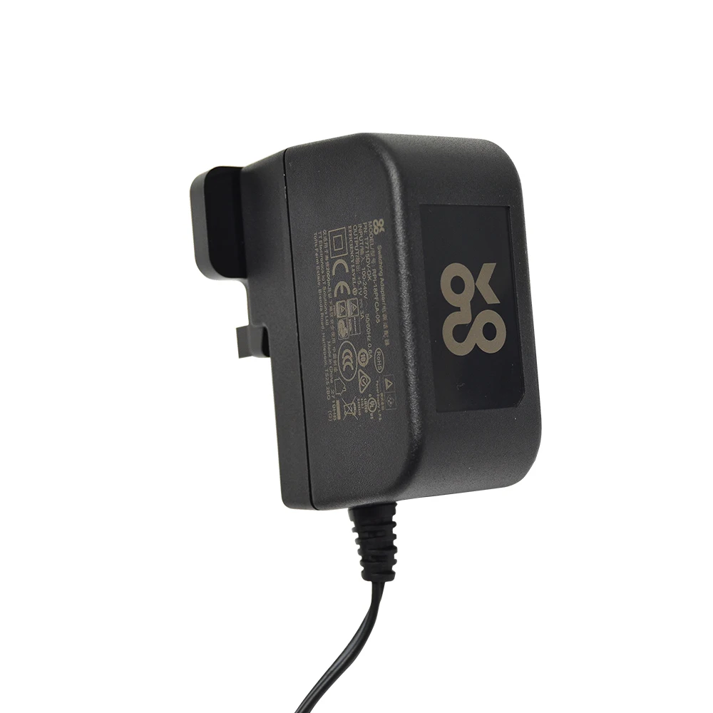 Оригинальный raspberry pi 4 источник питания для Pi USB EU US UK AU вилка сменная зарядное