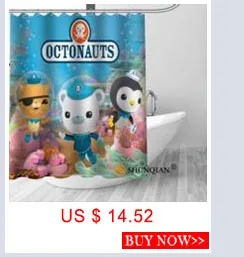 Octonauts аниме гобелен настенный Декор для домашней вечеринки на день рождения украшения тканевые гобелены палатка путешествия спальный коврик